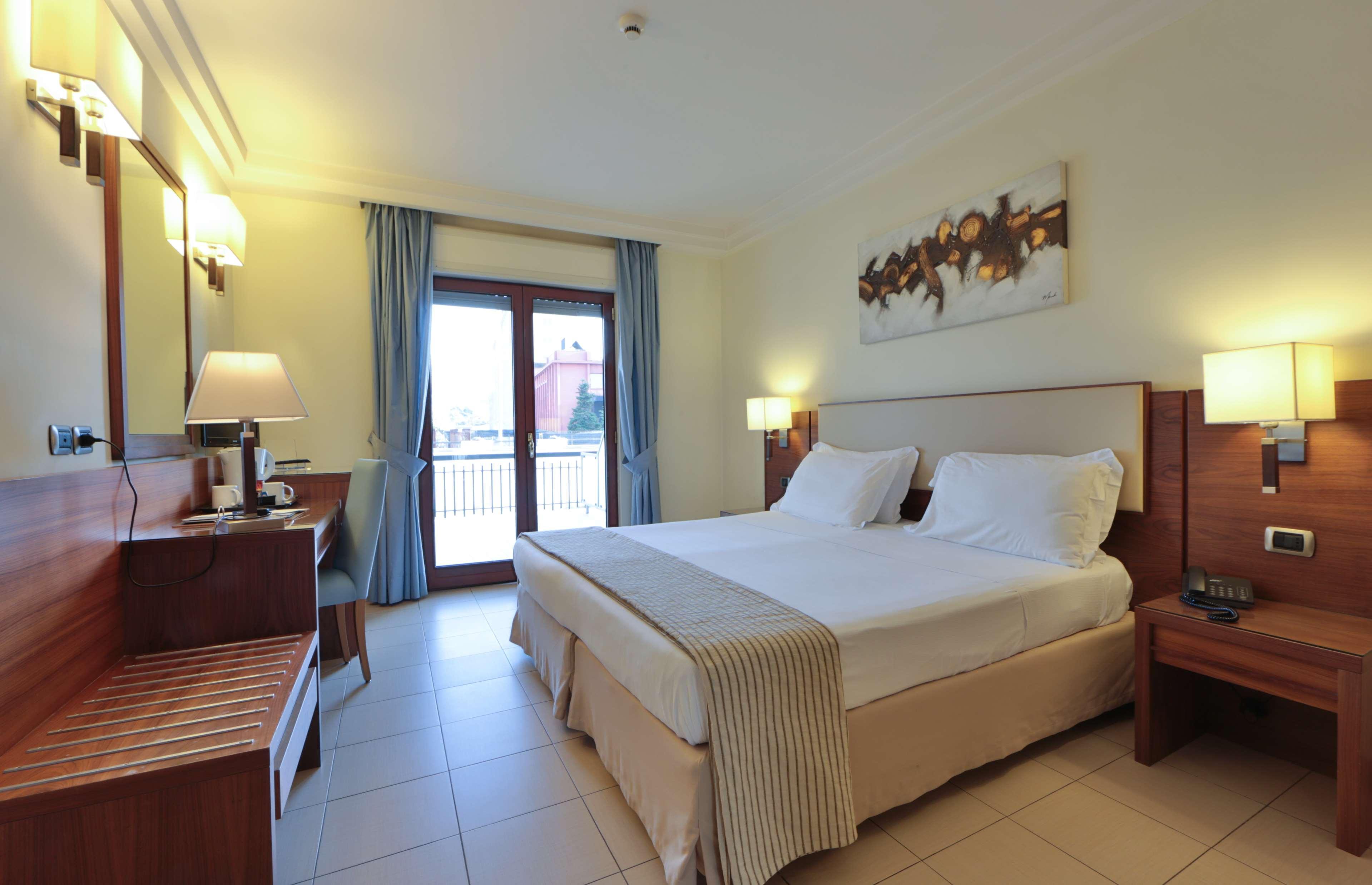 Suites & Residence Hotel Pozzuoli Ngoại thất bức ảnh