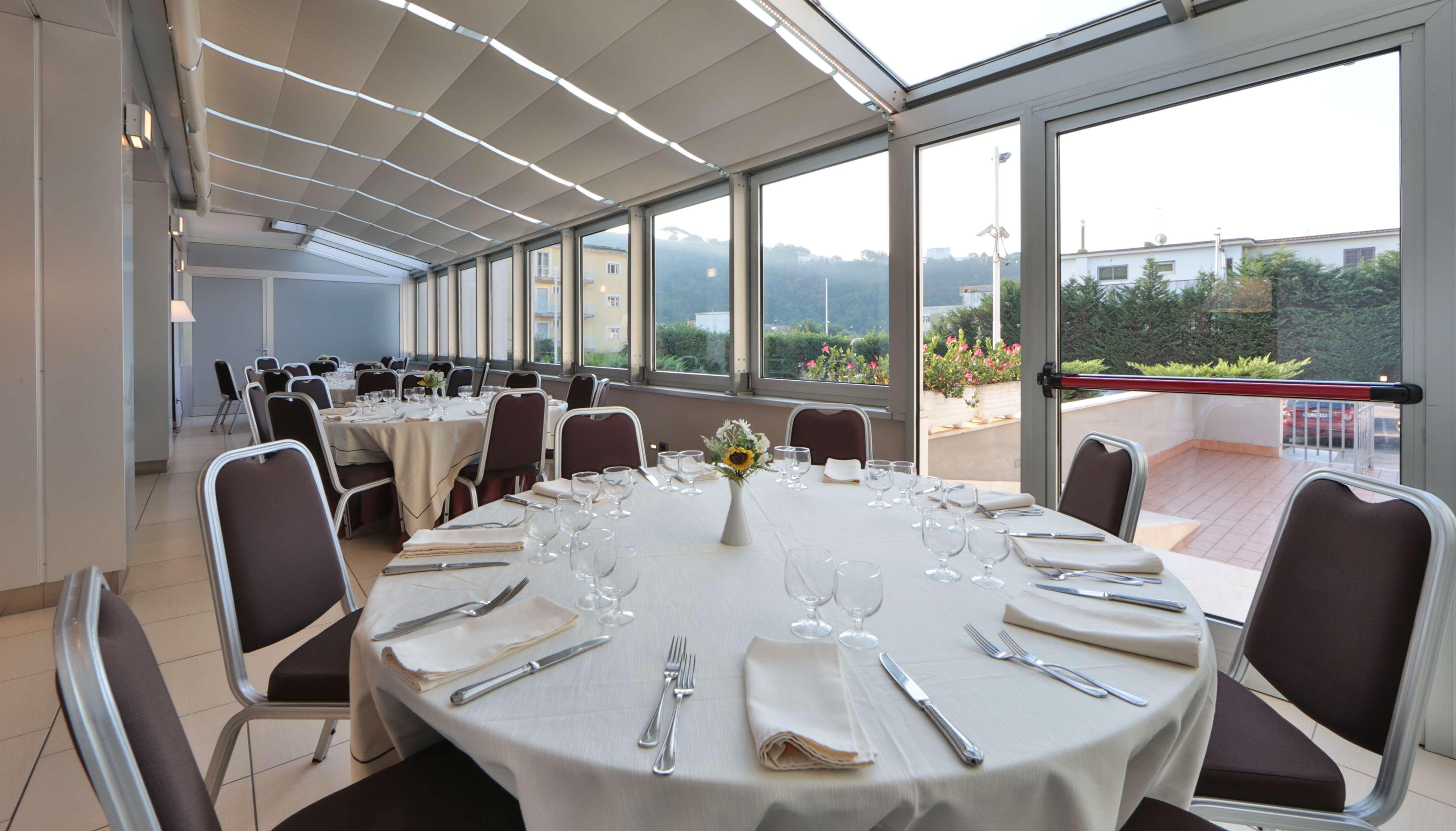 Suites & Residence Hotel Pozzuoli Ngoại thất bức ảnh