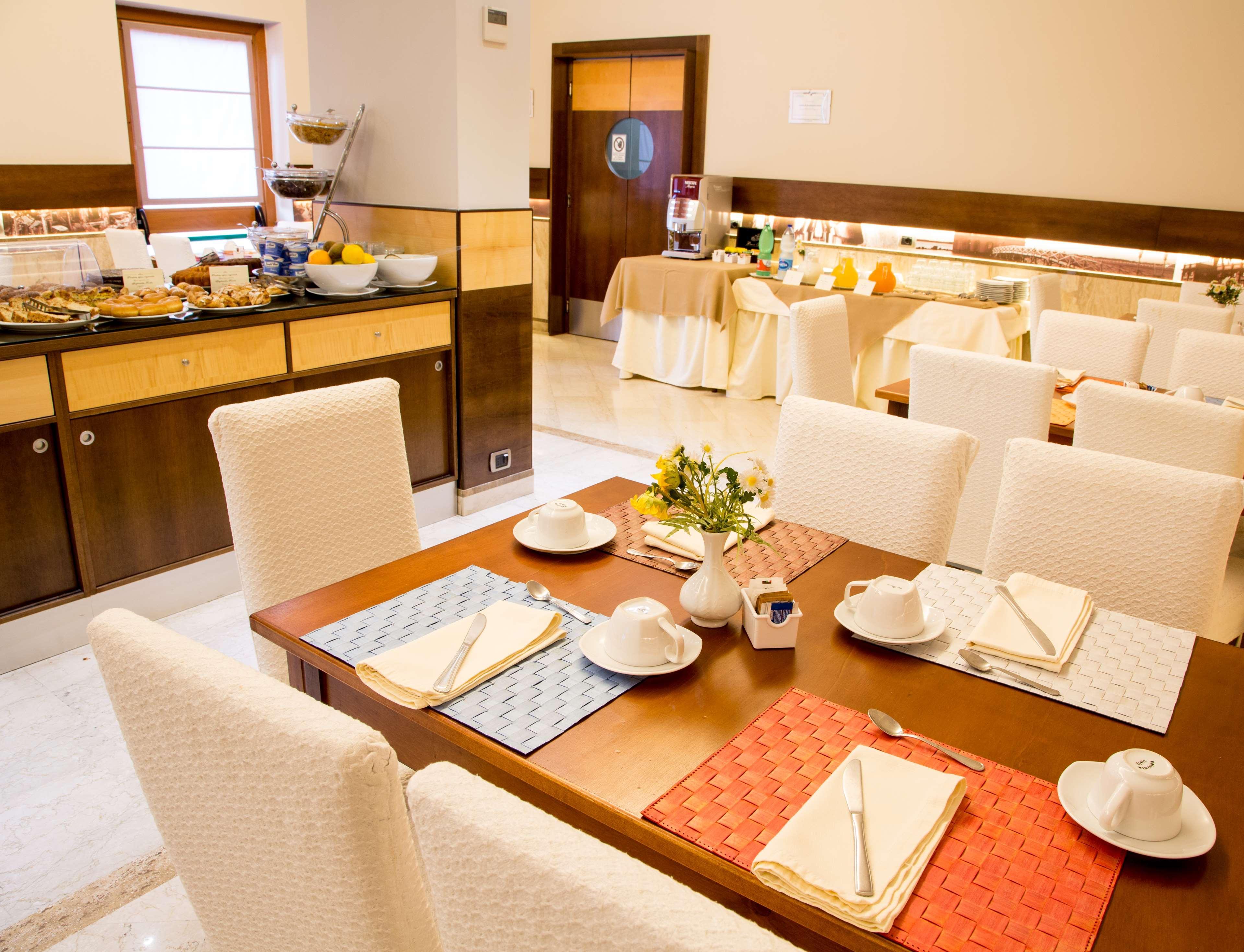 Suites & Residence Hotel Pozzuoli Ngoại thất bức ảnh