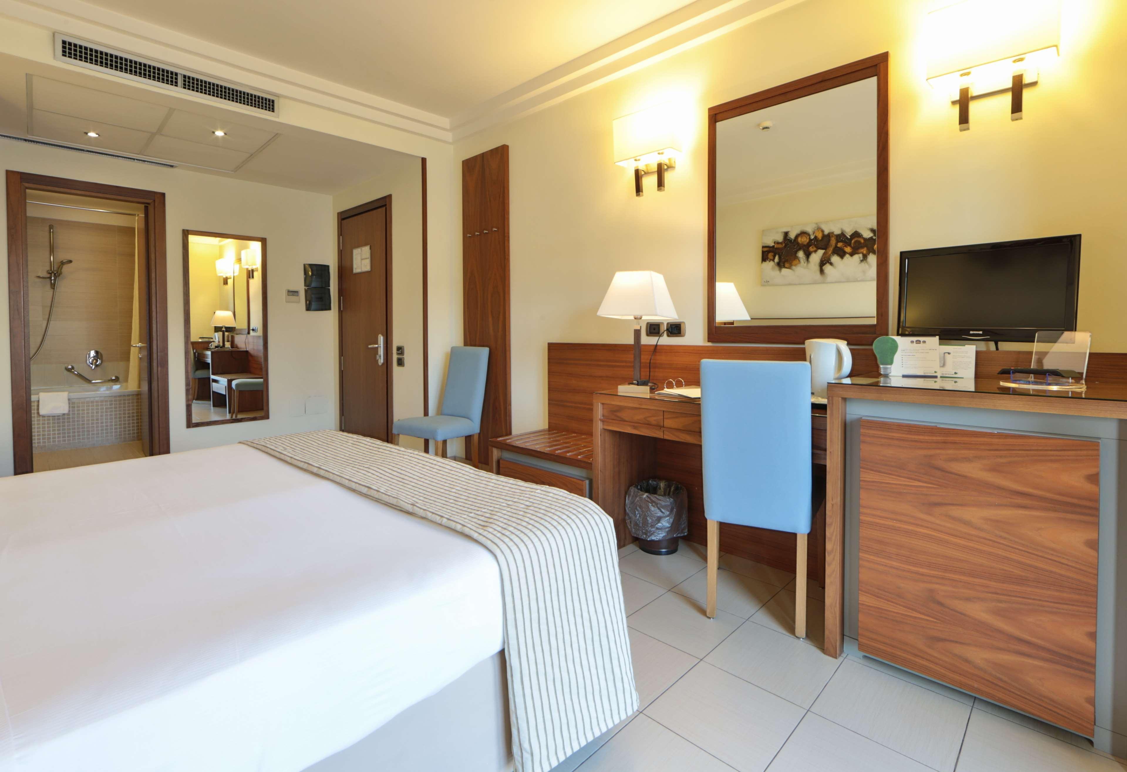 Suites & Residence Hotel Pozzuoli Ngoại thất bức ảnh