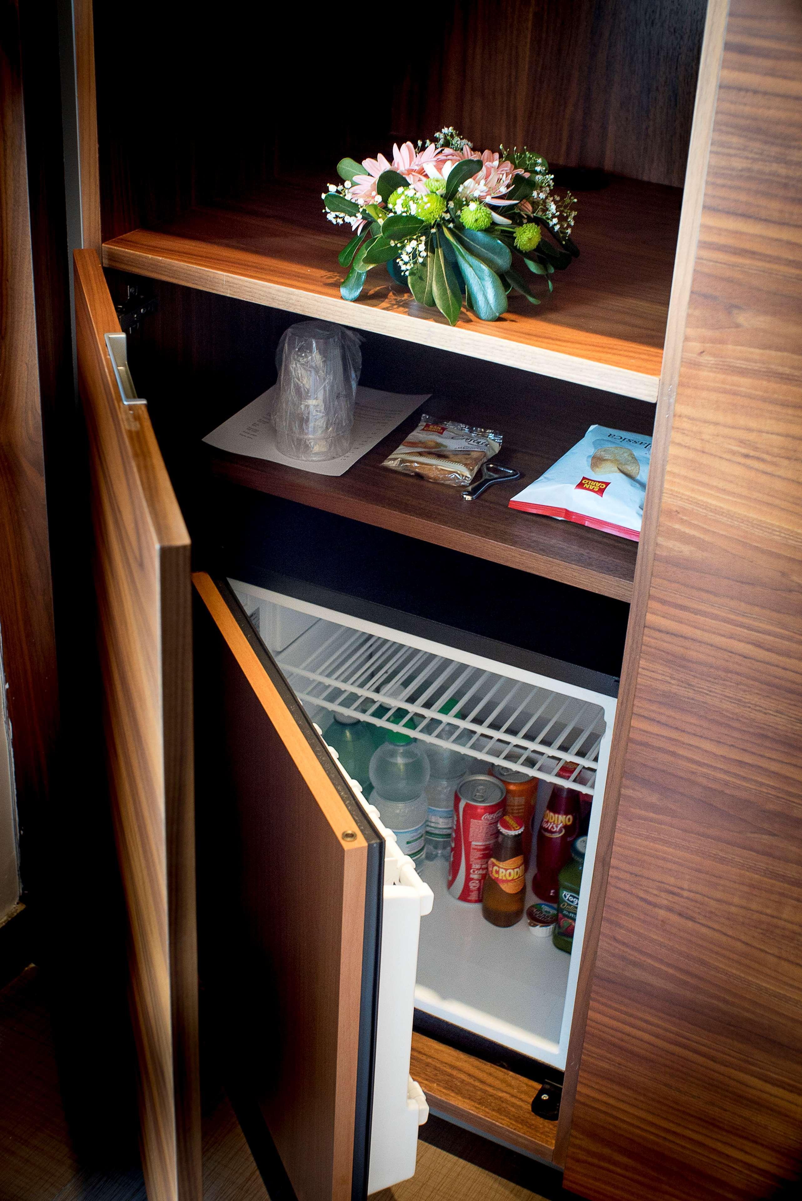 Suites & Residence Hotel Pozzuoli Ngoại thất bức ảnh